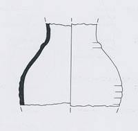 Afbeelding object 95maasCMA12 - 12/068 - Plankstraat 23, Maastricht