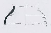 Afbeelding object 95maasCMA12 - 12/070 - Plankstraat 23, Maastricht