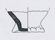 Afbeelding object 95maasCMA12 - 12/075 - Plankstraat 23, Maastricht