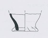 Afbeelding object 95maasCMA12 - 12/076 - Plankstraat 23, Maastricht