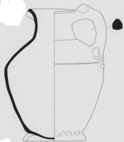 Afbeelding object 94flevolandCMA10 - 10/001 - H 107 O.FL / OH 107-1