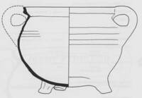 Afbeelding object 99dboCMA14 - 14/003 - Buitenhaven, DBBH-R-1977; bp 1-Z