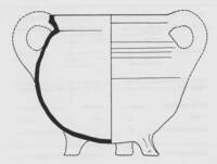 Afbeelding object 99dboCMA14 - 14/004 - Buitenhaven, DBBH-R-1977; bp 1