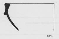 Afbeelding object 99dboCMA14 - 14/013b - Buitenhaven, DBBH-R-1977; bp 1-Z