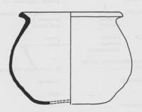 Afbeelding object 99dboCMA14 - 14/020 - Buitenhaven, DBBH-R-1977; bp 1-N