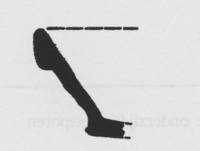 Afbeelding object 99dboCMA14 - 14/031a - Buitenhaven, DBBH-R-1977; bp 1-NO