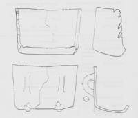 Afbeelding object 99dboCMA14 - 14/036 - Buitenhaven, DBBH-R-1977; bp 1-N 14/1500036