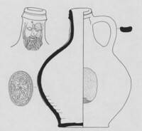 Afbeelding object 05nova zemblaCMA17 - 17/001 - BA-1