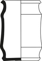 Afbeelding object 21tes3 - 57 - BZN 17 11051-025