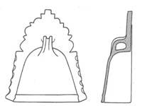 Afbeelding object 03enk1b - 219 - Enkhuizen, NHCOL-4405-10