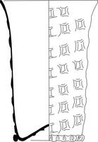 Afbeelding object 15ams16b - 18 - NZR2.00349GLS016