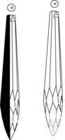 Afbeelding object 15ams16b - 291 - NZR2.00530GLS001