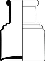 Afbeelding object 15ams16b - 219 - NZR2.00522GLS008