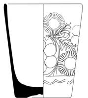 Afbeelding object 15ams16b - 9 - NZR2.00634GLS002