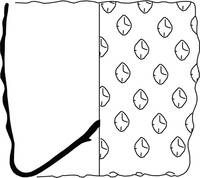 Afbeelding object 15ams16b - 17 - NZR2.00013GLS003