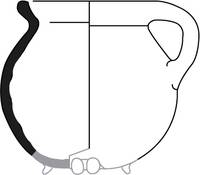 Afbeelding object 17utr19 - 60 - ZEE-1 434-2