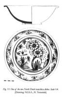 Drawing from Vlierman (1997) p.165