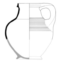 Afbeelding object 06oud1 - 2 - OUDEWATER 2006 - 5-2