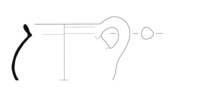 tekening