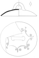 Afbeelding object 19bre3 - 14 - BR-402-15.057CER-AW4664