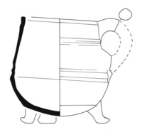 Afbeelding object 19bre3 - 25 - BR-402-15.057CER-AW4688