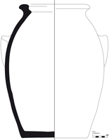 Afbeelding object 23jaspers1 - 2 - KA3-2 Amsterdam, Kalverstraat