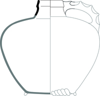 Afbeelding object 24ter1 - 1 - Terneuzen 68-1