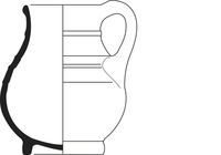 Afbeelding object 25vee3 - 1 - Veere Duinvliet vnr. 88-1