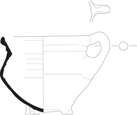 tekening