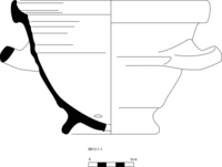 Afbeelding object 25ams43 - 2 - BR13-1-1