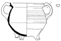 Afbeelding object 90zwo1 - Eil-aw 57 - Zwo01-Eil96-17-4 190