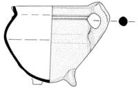 Afbeelding object 97alk2 - 240 - Alk97-92LAN-BP1 AS