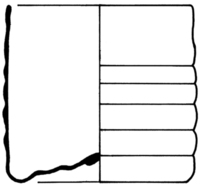 Afbeelding object 90zwo1 - Eil-gl 9 - Zwo01-Eil96-17-4 301