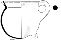 Afbeelding object 97alk2 - 156 - Alk97-92LAN-BP1 AX