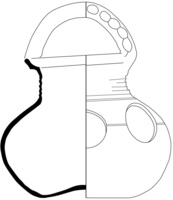 Afbeelding object 25hoo11 - 47 - HOO-498-108-C107