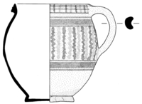 Afbeelding object 97alk2 - 270 - Alk97-92LAN-BP1 BF