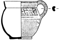 Afbeelding object 97alk2 - 269 - Alk97-92LAN-BP1 BG