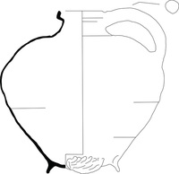 Afbeelding object 25ams44 - 243 - NZR2.00804CER003