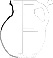 Afbeelding object 25ams44 - 244 - NZR2.00013CER034