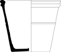 Afbeelding object 25ams44 - 313 - NZR2.00362CER015