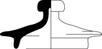 Afbeelding object 25ams44 - 367 - NZR2.00762CER011