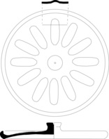 Afbeelding object 25ams44 - 374 - NZR2.00631CER070