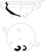 Afbeelding object 25ams44 - 391 - NZR2.00297CER001