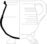 Afbeelding object 25ams44 - 398 - NZD1.00161CER002