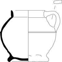 Afbeelding object 25ams44 - 16 - NZR2.00188CER005