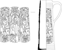 Afbeelding object 25ams44 - 33 - NZR2.00086CER003