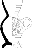 Afbeelding object 25ams44 - 37 - NZR2.00081CER001