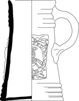 Afbeelding object 25ams44 - 40 - NZR2.00196CER014