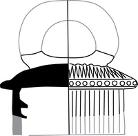 Afbeelding object 25ams44 - 56 - NZR2.00954CER006