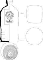 Afbeelding object 25ams44 - 80 - NZR2.00516CER006